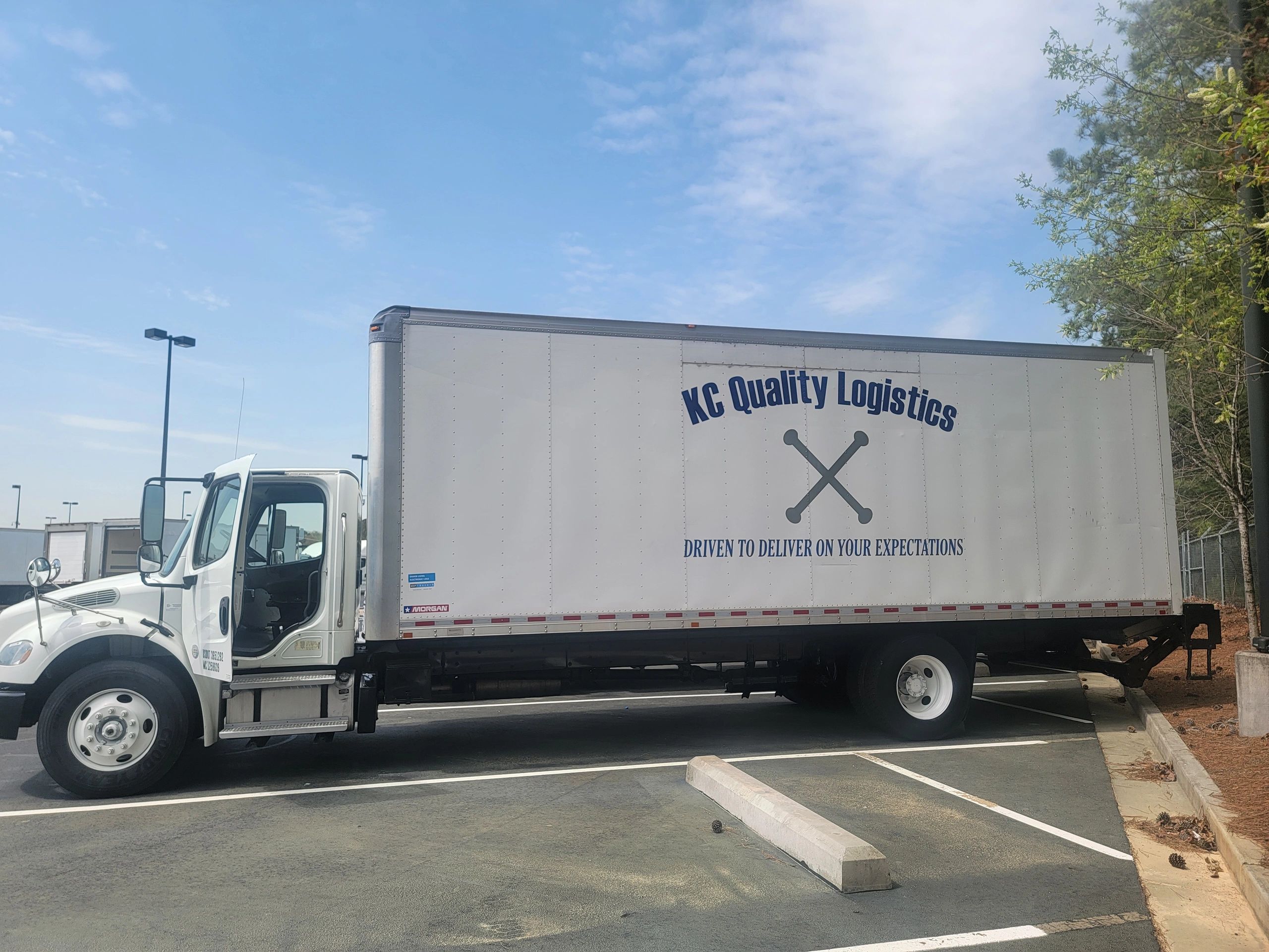 KC QUALITY LOGISTICS, LLC